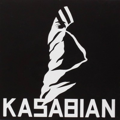 Kasabian Kasabian 2004, cd foto