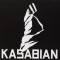 Kasabian Kasabian 2004, cd