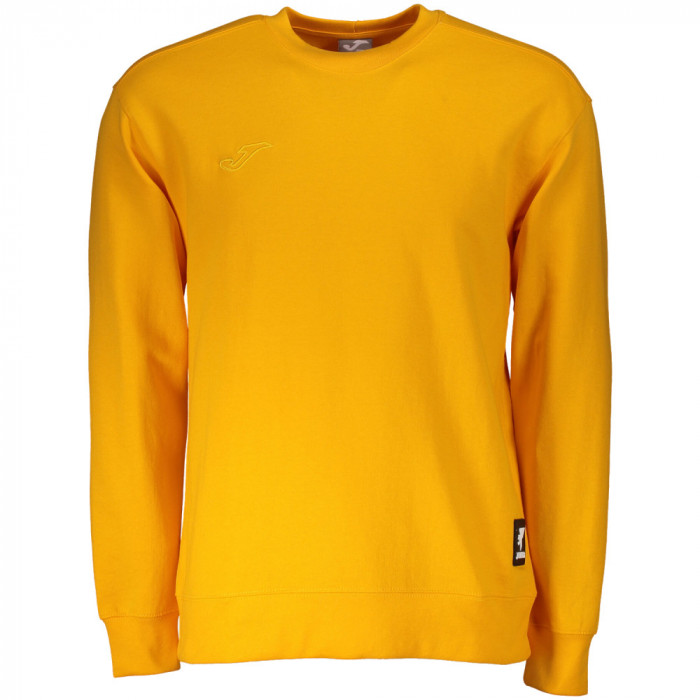 Hanorace Joma Urban Street Sweatshirt 102880-991 galben