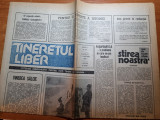 Ziarul tineretul liber 11 februarie 1990-art.o urgenta uitata:chiriile ceausiste