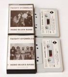 Hobo Blues Band &ndash; Tiltott Gyumolcs - caseta audio dubla, 2x MC originala Ring NOUA