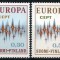 Finlanda 1972 - Europa 2v.neuzat,perfecta stare(z)