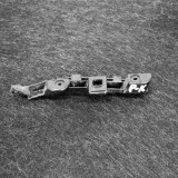 Suport bara de protecție st&acirc;nga față VW PASSAT Variant B7 365 2011 OEM: 3AA807183 3360135