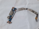 USB pt placa intel Lenovo Ideapad 3 - 15ITL , - (A190)
