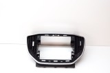 Ornament capac ecran navigație MASERATI GHIBLI M157 2015 OEM: 6700190600 14905918