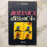 Vol. Botanica Distractivă _ (1976), Dacia, 211 pag., educație, biologie