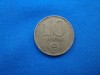 10 FORINT 1989-UNGARIA, Europa