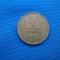 10 FORINT 1989-UNGARIA