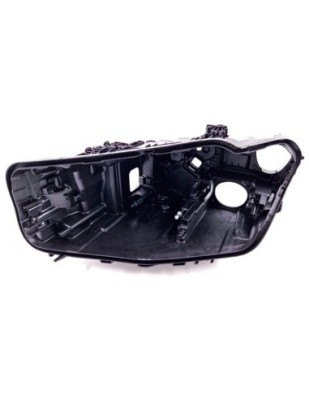 Carcasa far stanga pentru BMW Seria 5 G30, G31 cu Facelift / LCI far LASER (2017 - 2020) foto