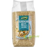 Orez Integral cu Bob Rotund Ecologic/Bio 1kg