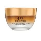 Cumpara ieftin Crema de fata regeneratoare Advanced Time Control, 50 ml, Minus 417