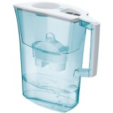 Cana de filtrare apa Laica Spring Blue, Albastru