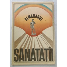 ALMANAHUL SANATATII , 1984