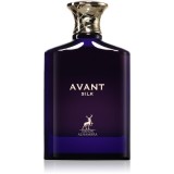 Maison Alhambra Avant Silk Eau de Parfum pentru femei 100 ml