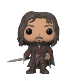 Figurina The Lord of the Rings Aragorn 10 cm anime Funko Pop LOTR