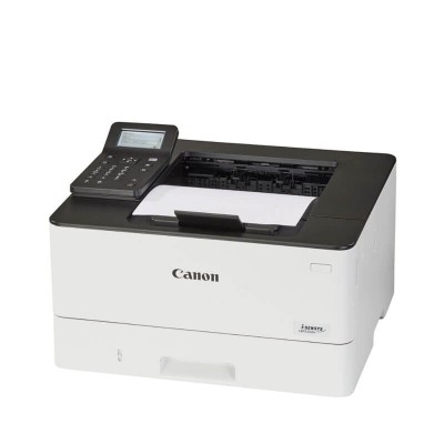 Imprimante Laser Monocrom Canon i-SENSYS LBP233dw, Wireless foto