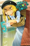 Chio&#039;s School Road - Volume 5 | Tadataka Kawasaki