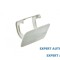 Capac spalator stanga Mercedes M-Class (2005-2011) [W164]