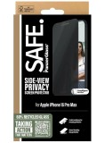 Panzerglass Safe Screen Protection Privacy Iphone 16 Pro Max Ultra Wide Fit