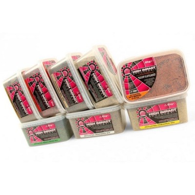 NADA MAINLINE ACTIVE FIS MIX CANEPA 2KG foto