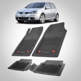 Cumpara ieftin Covorase Volkswagen Golf 5 Compatibile 2003-2009 | Black
