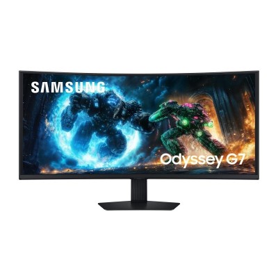 MONITOR 40&amp;quot; SAMSUNG LS40FG750EUXEN foto