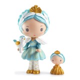 Figurinele Grace Stella Colectia Tinyly, Djeco