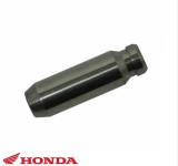 Ghidaj Supapa Admisie Evacuare Original Honda FES Pantheon Foresight Jazz NES PES SH 125-250cc 4T LC, Cod OEM: 12204-KE8-305, 12204-KE7-305
