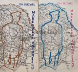 Maresalul Antonescu in fata istoriei (2 volume) - Gheorghe Buzatu (AB9)