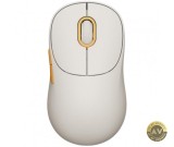 Mouse Wireless Xiaomi 3 1200DPI BT / Wi-Fi Alb BHR8912GL
