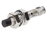 Senzor Inductiv PNP/NC 0-2mm 10-30VDC M8 IP67 200mA