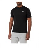 Cumpara ieftin Tricou cu maneca scurta pentru barbati Vans Mini Script, negru, S - OUTLET