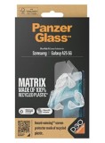 Panzerglass Screen Protector Samsung Galaxy A25 5g Ultra-wide Fit