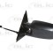 Oglinda exterioara VW PASSAT Variant (3A5, 35I) (1988 - 1997) BLIC 5402-04-1112114P