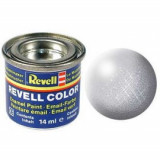 32190 silver, metallic 14 ml, Revell