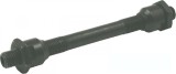 Ax Fata Bicicleta &Oslash;9 L-108mm, Cod 525220060RM - Piesa Bicicleta