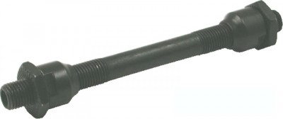 Ax gaurit fata &amp;Atilde;&amp;tilde;9 L-108mm Cod:525220060RM foto