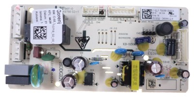 MODUL PUTERE C-32_P HZF E 2M C6 842877 GORENJE foto