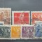 TS21 - Timbre serie Jugoslavia1945