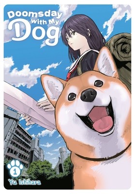 Doomsday with My Dog, Vol. 1 foto