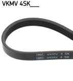 SKF VKMV 4SK922 Curea transmisie cu caneluri