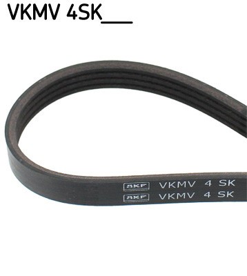 SKF VKMV 4SK810 Curea transmisie cu caneluri foto