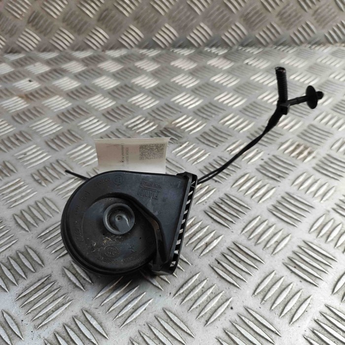 Claxon LAND ROVER RANGE ROVER VELAR L560 2018 OEM: J8A2-13802-AC 32189123