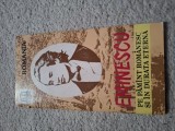 Carte eminescu