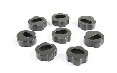 Set tampoane ambreiaj Yamaha YZF 450 03- 17, WRF 450 04- 18 Prox 17.CRS2424-8 foto