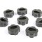 Set tampoane ambreiaj Yamaha YZF 450 03- 17, WRF 450 04- 18 Prox 17.CRS2424-8