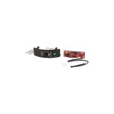 Placă electronică pentru aparat de curățat cu abur BOSCH 12016560 Original