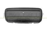 Capac bara Fiat Panda, 05.20, Tip tractiune: 4X4, echipare Trekking, montare spate, cu ornament negru lucios, cu gauri senzor parcare, B-Series,