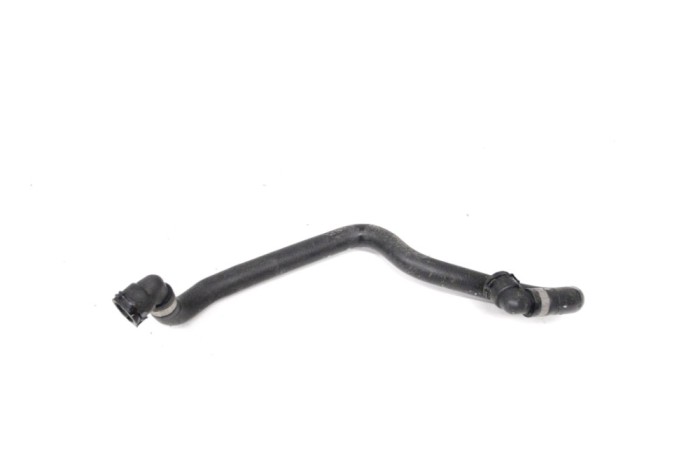 Furtun de lichid de răcire BMW X5 F15, F85 2017 OEM: 9320217 17147326