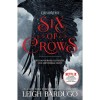 Six of Crows - Book 1 - Leigh Bardugo